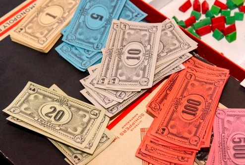 game crypto Sodo